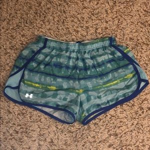 Under Armour Shorts
